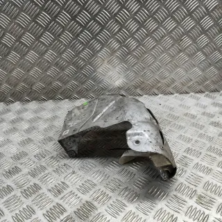 9824414480 Декоративная крышка двигателя Citroen DS7 Crossback Арт e12513747, вид 4