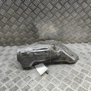 9824414480 Декоративная крышка двигателя Citroen DS7 Crossback Арт e12513747, вид 5
