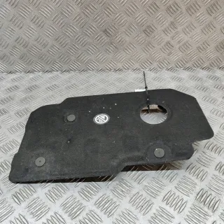 9808966280 Декоративная крышка двигателя Citroen DS7 Crossback Арт e12513746, вид 3