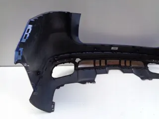A1678855500 Бампер задний Mercedes GLE W167 Арт e12513691, вид 7