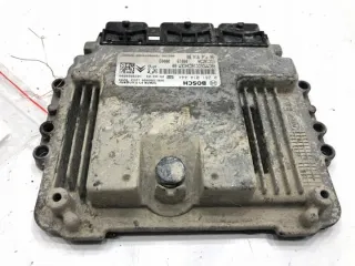 9661586080 LORK-486-24528 Блок управления двигателем Peugeot Bipper Арт e12513667, вид 1