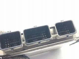 9661586080 LORK-486-24528 Блок управления двигателем Peugeot Bipper Арт e12513667, вид 3