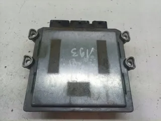 5WS40167F-T 9656412980 Блок управления двигателем Peugeot 407 Арт e12513634, вид 3