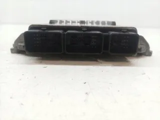 5WS40167F-T 9656412980 Блок управления двигателем Peugeot 407 Арт e12513634, вид 4