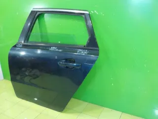 16AB72 Дверь задняя правая Opel Zafira C Арт e12513601, вид 3