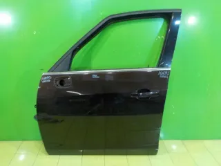 16AB72 Дверь передняя левая Opel Zafira C Арт e12513600, вид 1