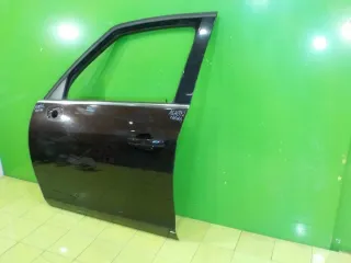 16AB72 Дверь передняя левая Opel Zafira C Арт e12513600, вид 3