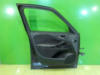 16AB72 Дверь передняя левая Opel Zafira C Арт e12513600, вид 6