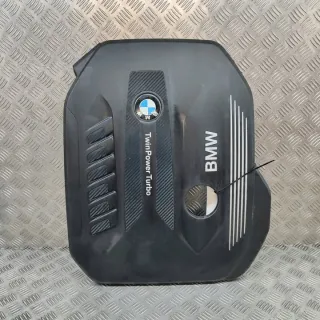 8571320 Декоративная крышка двигателя BMW X5 G05  Арт e12513568, вид 1