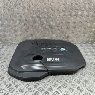 8571320 Декоративная крышка двигателя BMW X5 G05  Арт e12513568, вид 4