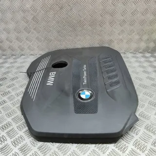 8571320 Декоративная крышка двигателя BMW X5 G05  Арт e12513568, вид 5