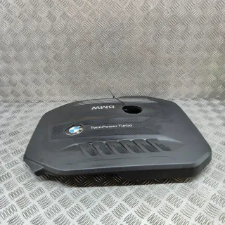 8571320 Декоративная крышка двигателя BMW X5 G05  Арт e12513568, вид 6