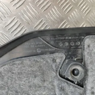8571320 Декоративная крышка двигателя BMW X5 G05  Арт e12513568, вид 7