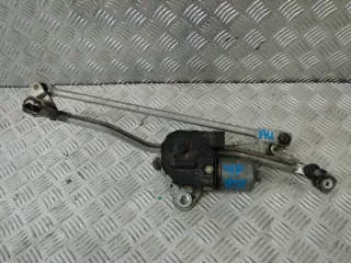 4F1955023K 4F1955119D Механизм стеклоочистителя (трапеция дворников) Audi A6 C6 (S6,RS6) Арт e12513545, вид 2