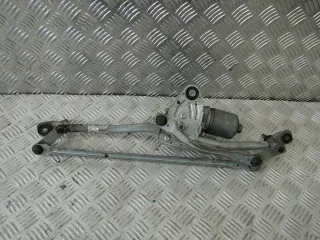 4F1955023K 4F1955119D Механизм стеклоочистителя (трапеция дворников) Audi A6 C6 (S6,RS6) Арт e12513545, вид 3