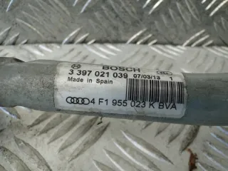 4F1955023K 4F1955119D Механизм стеклоочистителя (трапеция дворников) Audi A6 C6 (S6,RS6) Арт e12513545, вид 6