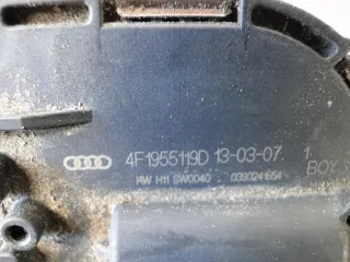 4F1955023K 4F1955119D Механизм стеклоочистителя (трапеция дворников) Audi A6 C6 (S6,RS6) Арт e12513545, вид 7