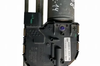 4G2955119 Механизм стеклоочистителя (трапеция дворников) Audi A6 C7 (S6,RS6) Арт e12513536, вид 4