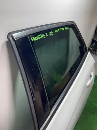 YP00119980 Дверь задняя левая Opel Grandland X Арт e12513507, вид 5