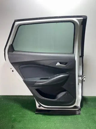 YP00119980 Дверь задняя левая Opel Grandland X Арт e12513507, вид 6