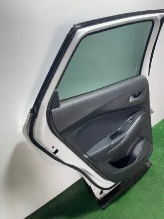 YP00119980 Дверь задняя левая Opel Grandland X Арт e12513507, вид 7