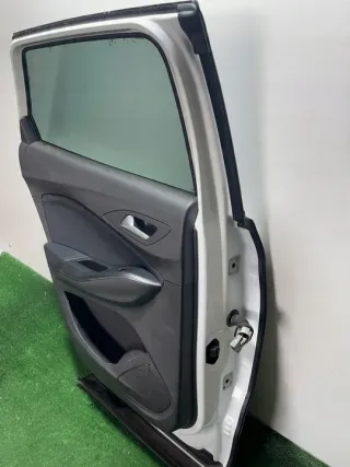 YP00119980 Дверь задняя левая Opel Grandland X Арт e12513507, вид 8