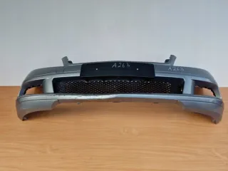 A2048850025 Бампер передний Mercedes C W204 Арт e12513470, вид 1