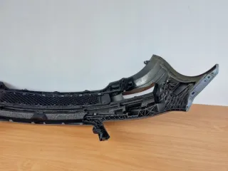 A2048850025 Бампер передний Mercedes C W204 Арт e12513470, вид 5
