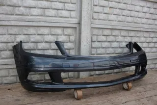 A2048850025 Бампер передний Mercedes C W204 Арт e12513470, вид 9