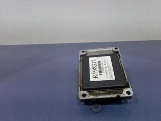 55351150 Блок управления двигателем Opel Astra H Арт e12513328, вид 2