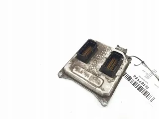12992406 Блок управления двигателем Opel Astra H Арт e12513307, вид 1