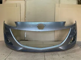  Бампер передний Mazda 5 1 Арт e12513245, вид 1
