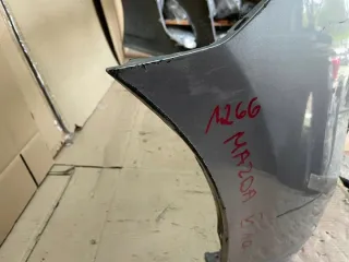  Бампер передний Mazda 5 1 Арт e12513245, вид 4