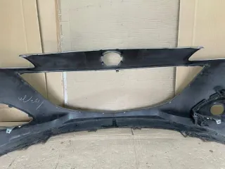  Бампер передний Mazda 5 1 Арт e12513245, вид 6