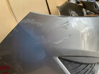  Бампер передний Mazda 5 1 Арт e12513245, вид 8