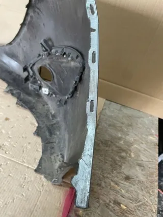  Бампер передний Mazda 5 1 Арт e12513245, вид 9