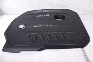 8607142 8687751 11128607142 11128687751 Декоративная крышка двигателя BMW 5 G30/G31 Арт e12513223, вид 2