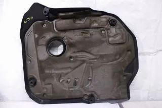 8607142 8687751 11128607142 11128687751 Декоративная крышка двигателя BMW 5 G30/G31 Арт e12513223, вид 5