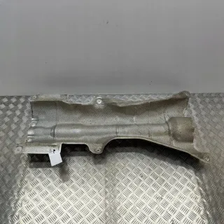 7375961 Декоративная крышка двигателя BMW 5 G30/G31 Арт e12513214, вид 1