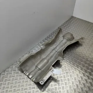 7375961 Декоративная крышка двигателя BMW 5 G30/G31 Арт e12513214, вид 2