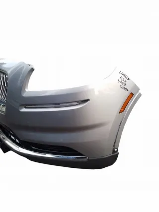  Бампер передний Lincoln Nautilus Арт e12513154, вид 2