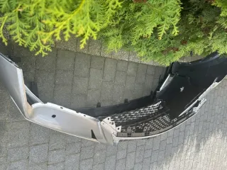  Бампер передний Lexus NX Арт e12513145, вид 8