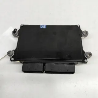 237405SR8C Блок управления двигателем Nissan Leaf 2 Арт e12513144, вид 2
