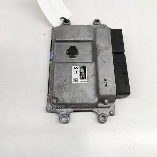 237405SR8C Блок управления двигателем Nissan Leaf 2 Арт e12513144, вид 3