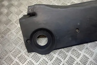 137122474430 Декоративная крышка двигателя BMW 3 E46 Арт e12513131, вид 3