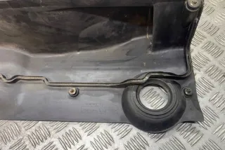 137122474430 Декоративная крышка двигателя BMW 3 E46 Арт e12513131, вид 5