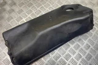 137122474430 Декоративная крышка двигателя BMW 3 E46 Арт e12513131, вид 6
