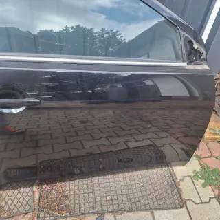  Дверь передняя левая Mitsubishi Lancer 8 Арт e12513117, вид 4