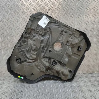 8676203 Декоративная крышка двигателя BMW 3 G20/G21 Арт e12513094, вид 2