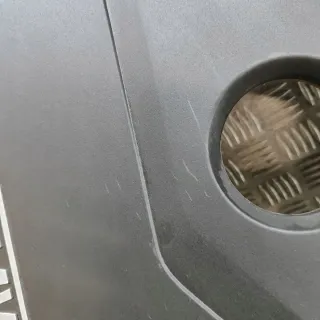 8676203 Декоративная крышка двигателя BMW 3 G20/G21 Арт e12513094, вид 6